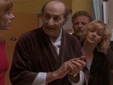 So Weird, Season 2 Episode 18 image