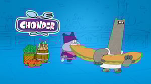 Chowder, Season 2 Episode 15 image