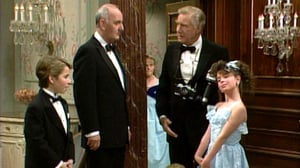 Punky Brewster, Season 3 Episode 6 image