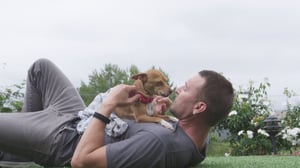 Lucky Dog, Season 5 Episode 5 image