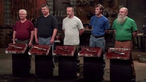 Forged in Fire, Season 5 Episode 1 image