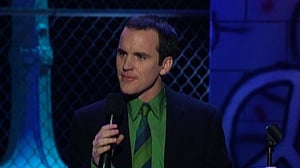 Comedy Central Presents, Season 1 Episode 5 image