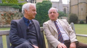 Inspector Morse, Season 1 Episode 2 image