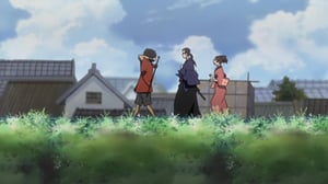 Samurai Champloo, Season 1 Episode 6 image