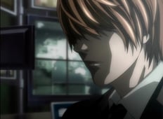 Death Note, Season 1 Episode 35 image