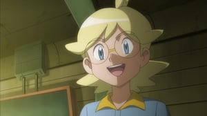 Pokémon, Season 17 Episode 9 image
