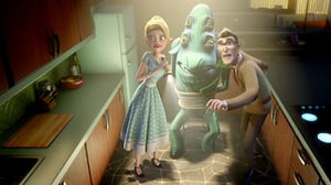 3Below: Tales of Arcadia, Season 1 Episode 4 image