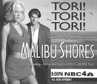 Malibu Shores, Season 1 Episode 7 image