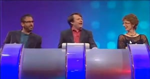 Would I Lie to You?, Season 2 Episode 9 image