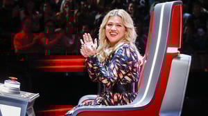 The Voice, Season 17 Episode 7 image