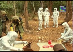 C.I.D., Season 1 Episode 788 image