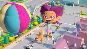 StarBeam, Season 4 Episode 5 image