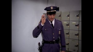 Mission: Impossible, Season 3 Episode 13 image