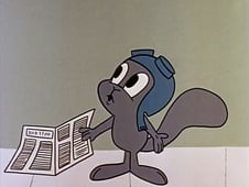 The Bullwinkle Show, Season 5 Episode 14 image