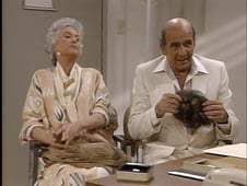The Golden Girls, Season 3 Episode 10 image