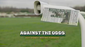 Against the Odds, Season 1 Episode 6 image