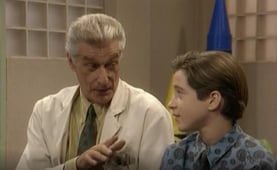 Empty Nest, Season 4 Episode 13 image