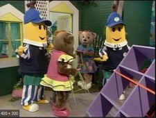 Bananas in Pyjamas, Season 4 Episode 9 image