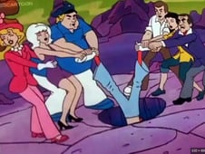 Gilligan's Planet, Season 1 Episode 10 image