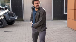 Einstein, Season 3 Episode 10 image