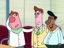 Bob and Margaret, Season 4 Episode 9 image