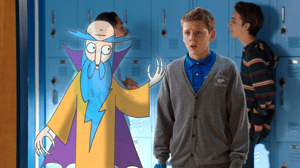 Kirby Buckets, Season 2 Episode 9 image