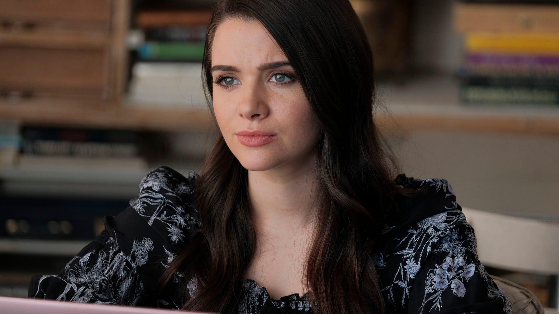 Katie Stevens, The Bold Type