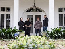 Ghosts of Morgan City, Season 1 Episode 5 image