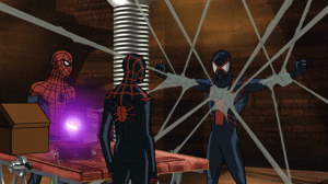 Ultimate Spider-Man, Season 4 Episode 16 image