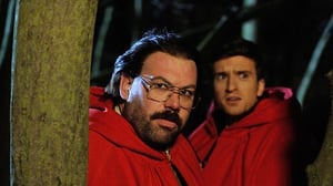 Murder in Successville, Season 1 Episode 2 image