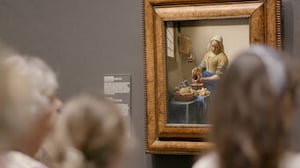 This Is a Robbery: The World's Greatest Art Heist, Season 1 Episode 3 image