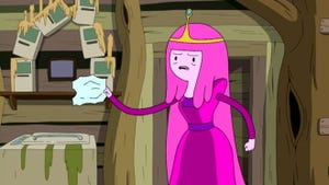 Adventure Time, Season 4 Episode 16 image