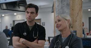 The Pitt, Season 1 Episode 5 image