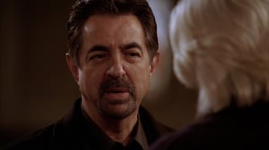 Criminal Minds, Season 4 Episode 17 image