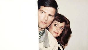 First Look: Adam Scott and Amy Poehler Go Hart to Hart