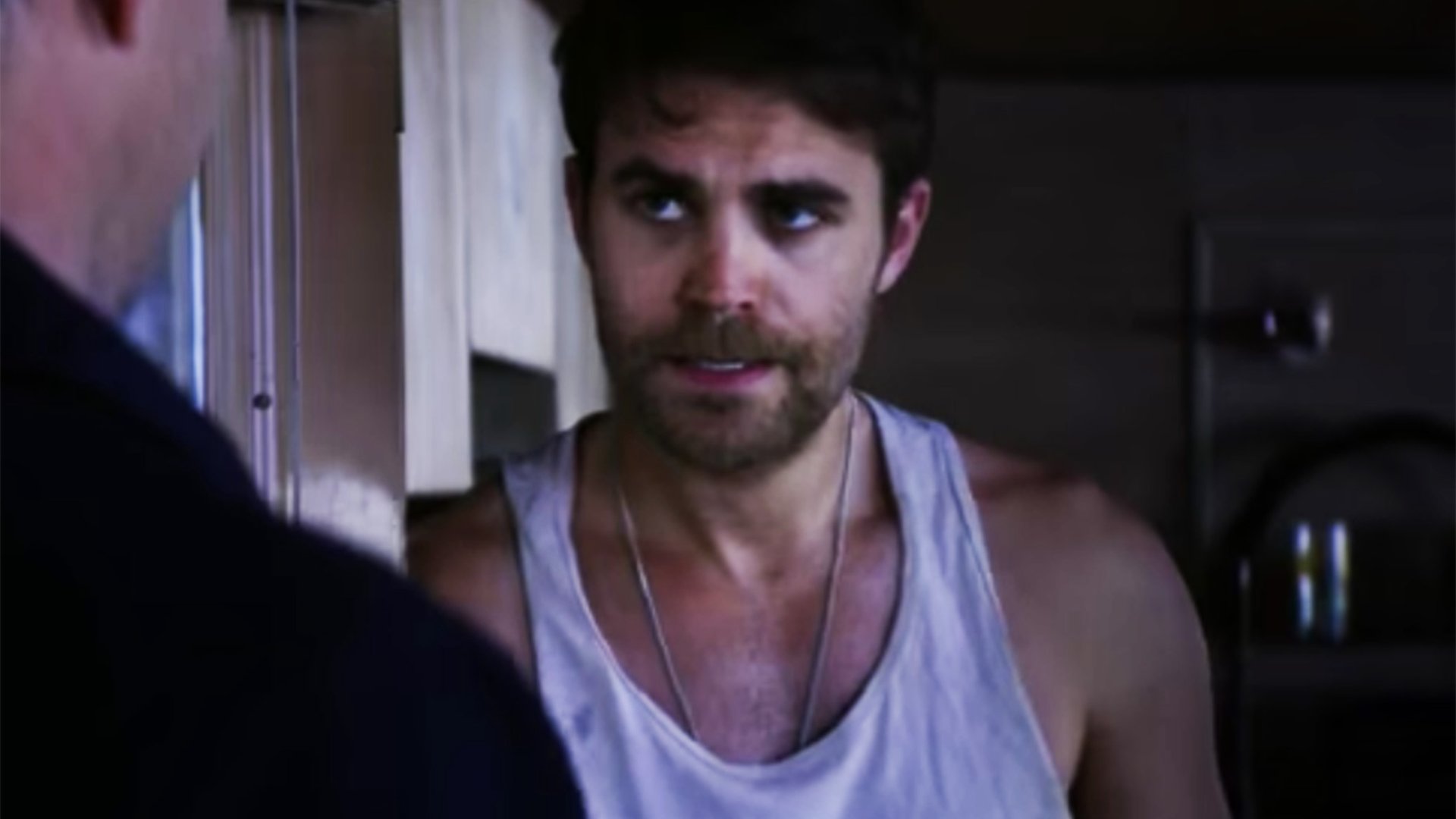 Paul Wesley, Tell Me a Story