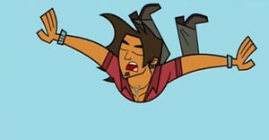 Total Drama, Season 3 Episode 3 image