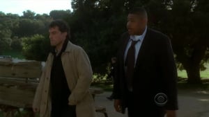 Eleventh Hour, Season 1 Episode 14 image