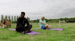 The Russell Howard Hour, Season 2 Episode 11 image