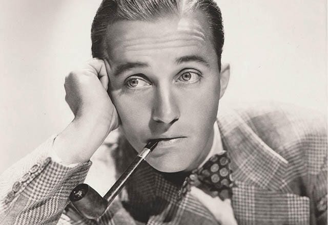 The Biz: American Masters Rediscovers Bing Crosby