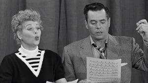 I Love Lucy, Season 4 Episode 22 image