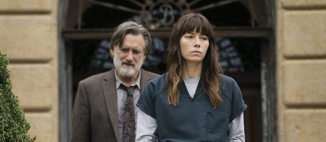 How to Watch The Sinner