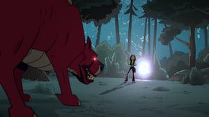 The Hollow, Season 1 Episode 3 image