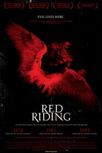 Red Riding Trilogy as BJ (1974, 1980 & 1983)