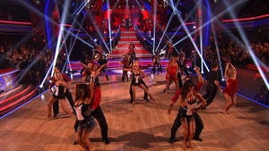 Dancing With the Stars, Season 15 Episode 19 image