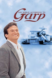The World According to Garp as Hooker