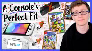 Scott the Woz, Season 5 Episode 13 image