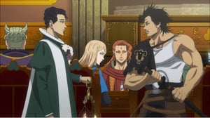 Black Clover, Season 3 Episode 28 image