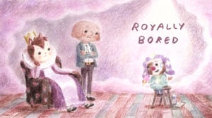 Summer Camp Island, Season 3 Episode 11 image