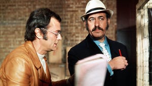 The Persuaders!, Season 1 Episode 3 image